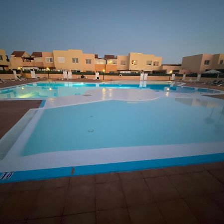 شقة Casa Rodolitos كوراليهو المظهر الخارجي الصورة