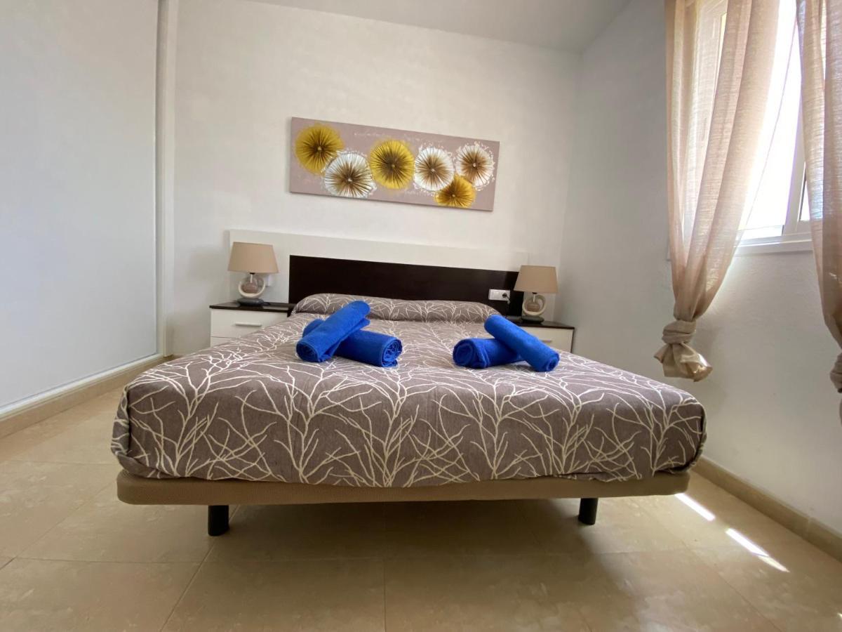 شقة Casa Rodolitos كوراليهو المظهر الخارجي الصورة