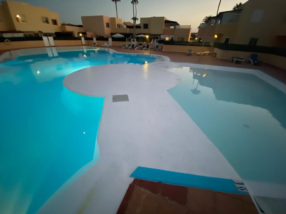 شقة Casa Rodolitos كوراليهو المظهر الخارجي الصورة