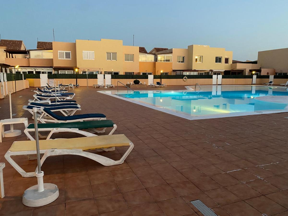 شقة Casa Rodolitos كوراليهو المظهر الخارجي الصورة