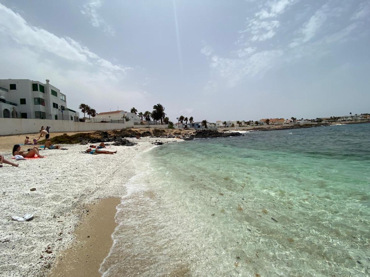 شقة Casa Rodolitos كوراليهو المظهر الخارجي الصورة