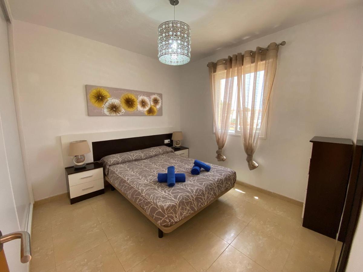 شقة Casa Rodolitos كوراليهو المظهر الخارجي الصورة