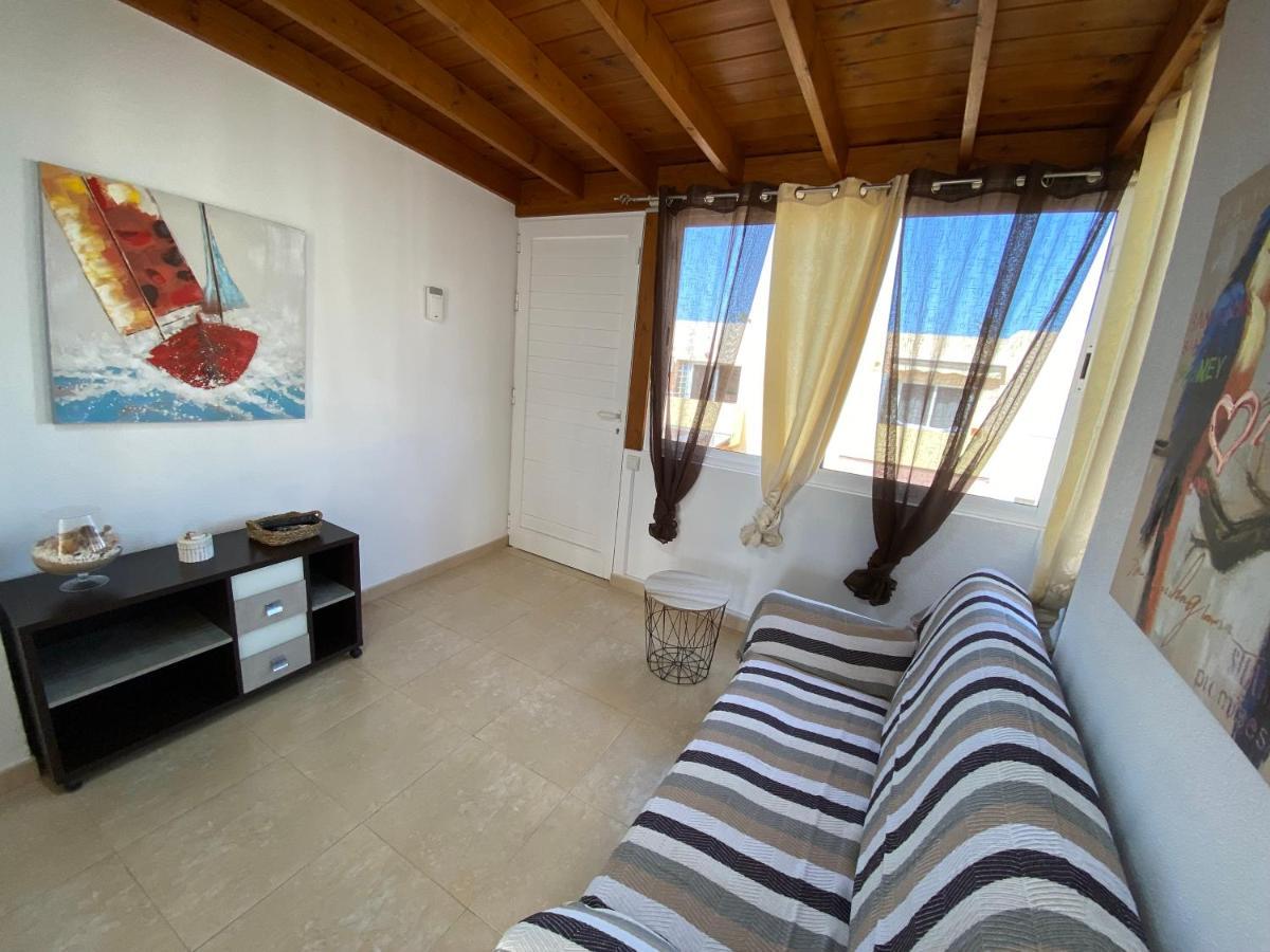 شقة Casa Rodolitos كوراليهو المظهر الخارجي الصورة