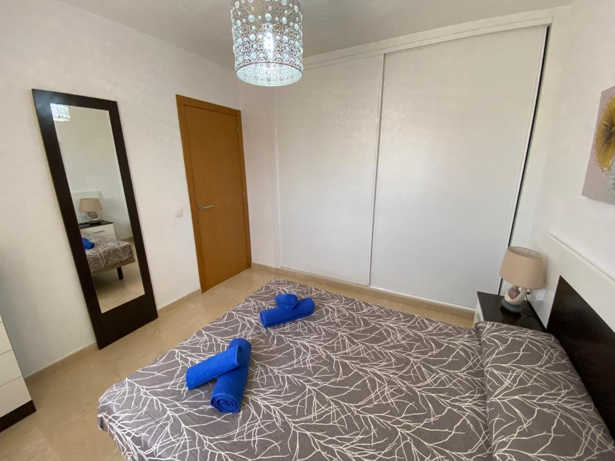 شقة Casa Rodolitos كوراليهو المظهر الخارجي الصورة