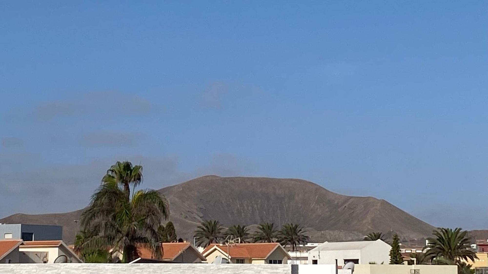 شقة Casa Rodolitos كوراليهو المظهر الخارجي الصورة