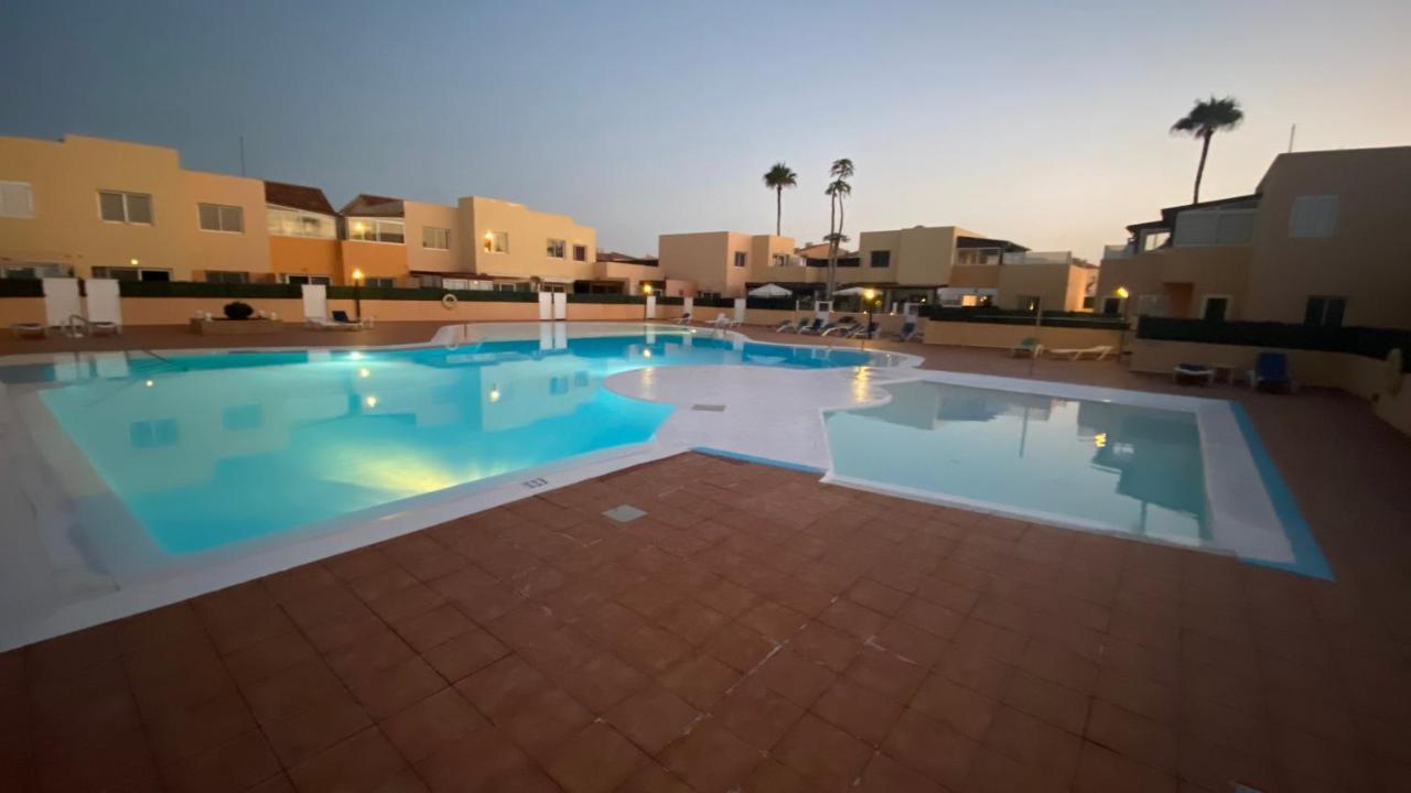 شقة Casa Rodolitos كوراليهو المظهر الخارجي الصورة