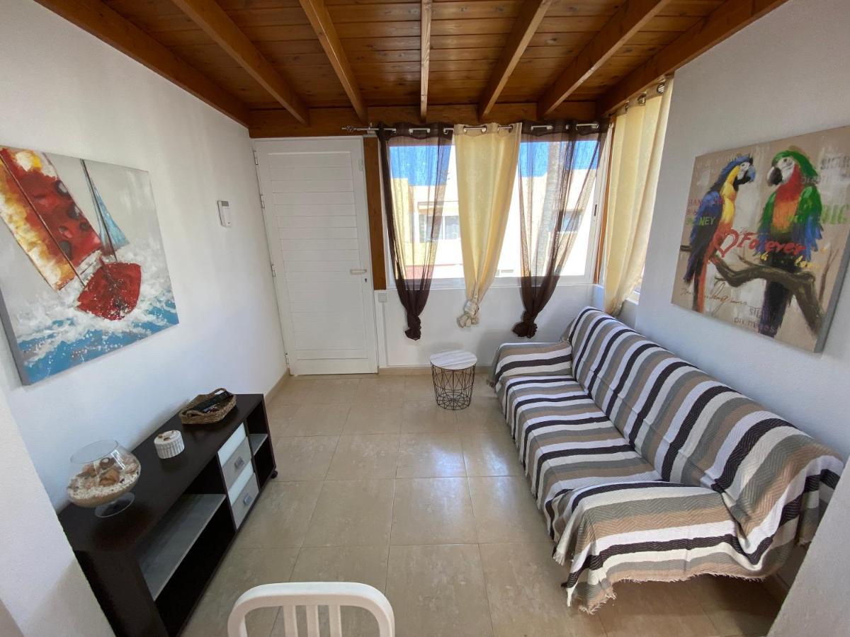 شقة Casa Rodolitos كوراليهو المظهر الخارجي الصورة