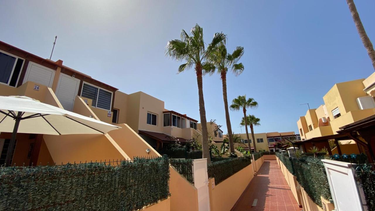 شقة Casa Rodolitos كوراليهو المظهر الخارجي الصورة