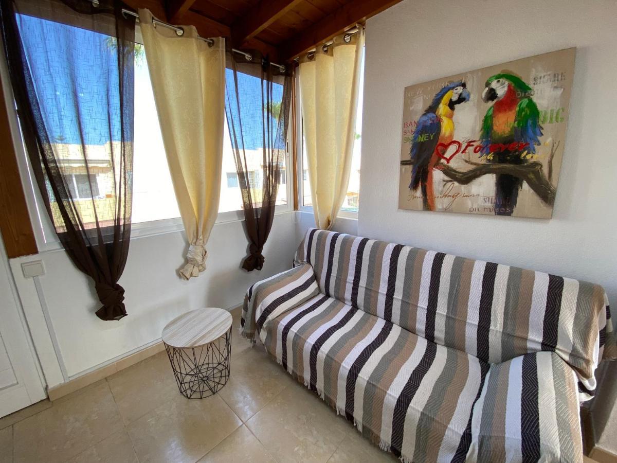 شقة Casa Rodolitos كوراليهو المظهر الخارجي الصورة