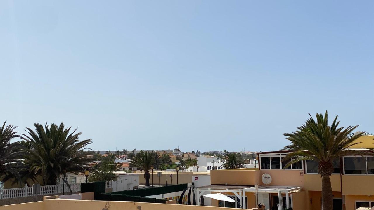 شقة Casa Rodolitos كوراليهو المظهر الخارجي الصورة