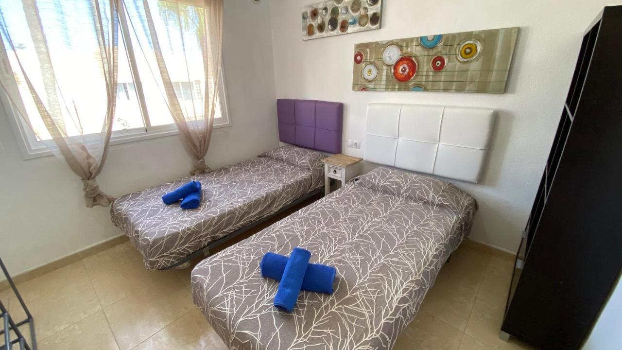 شقة Casa Rodolitos كوراليهو المظهر الخارجي الصورة