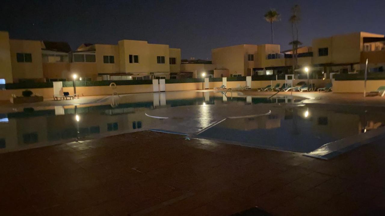 شقة Casa Rodolitos كوراليهو المظهر الخارجي الصورة
