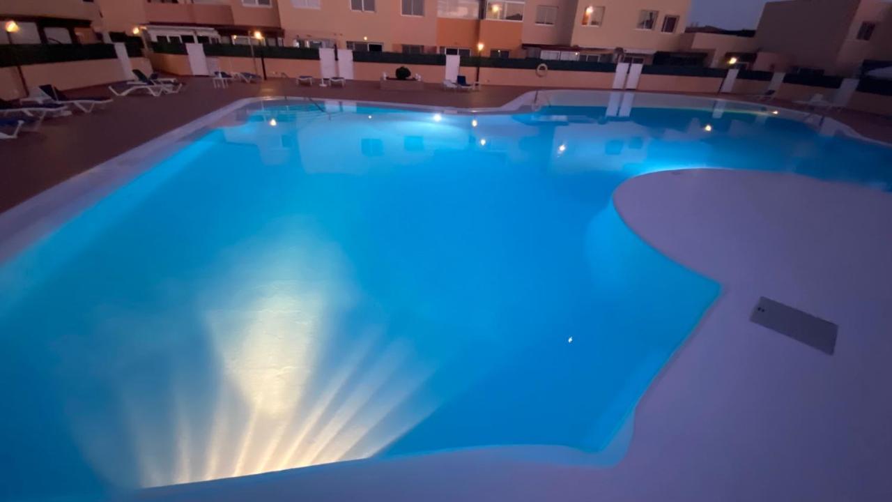 شقة Casa Rodolitos كوراليهو المظهر الخارجي الصورة