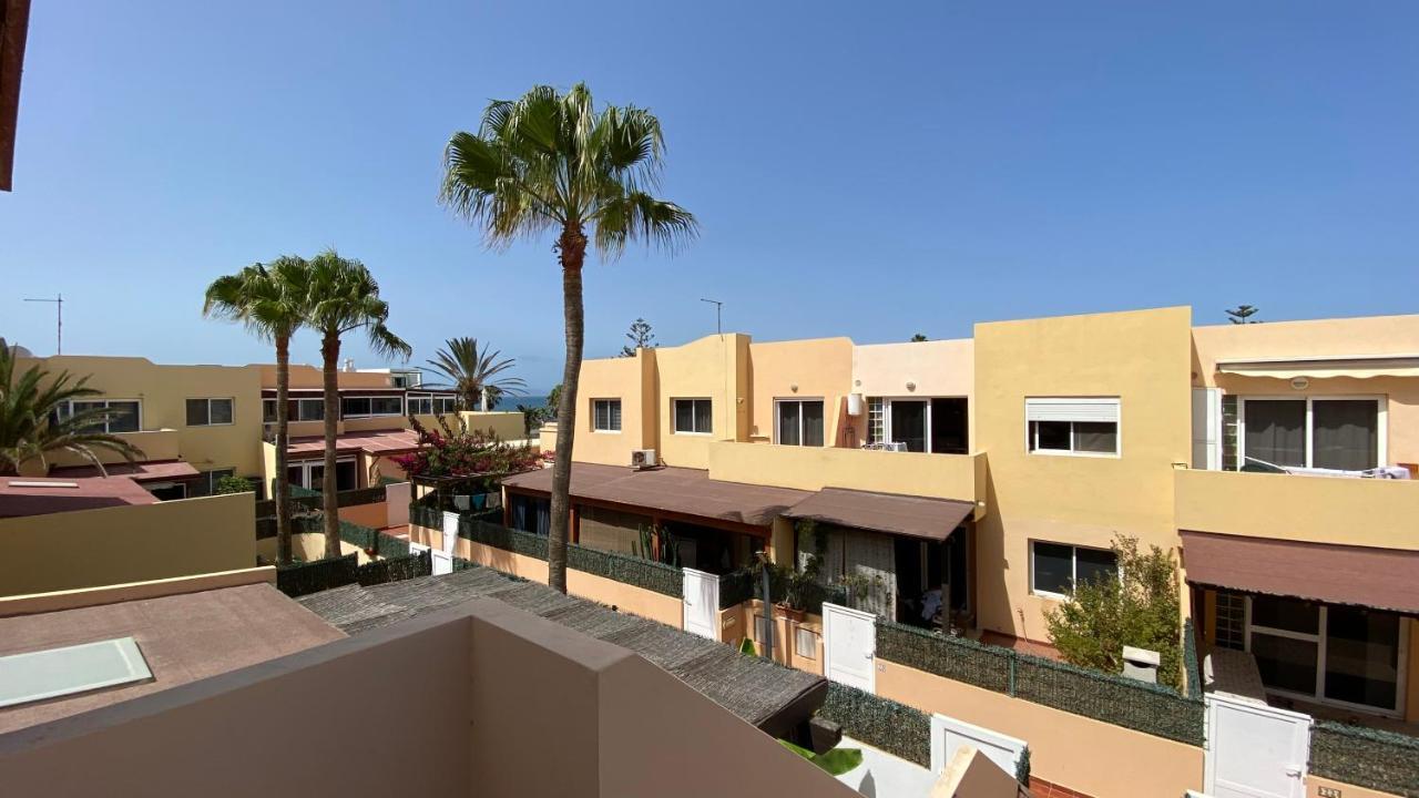 شقة Casa Rodolitos كوراليهو المظهر الخارجي الصورة