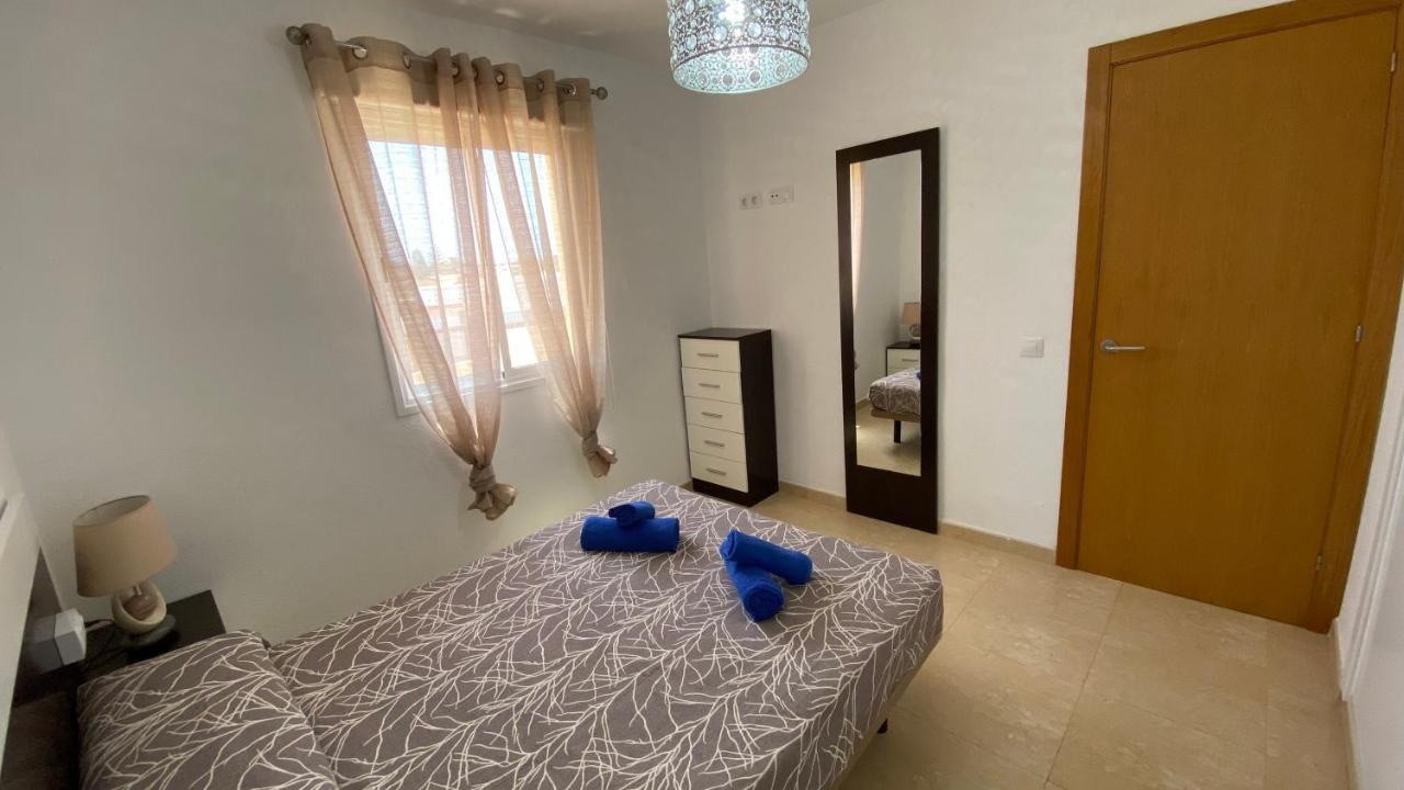 شقة Casa Rodolitos كوراليهو المظهر الخارجي الصورة