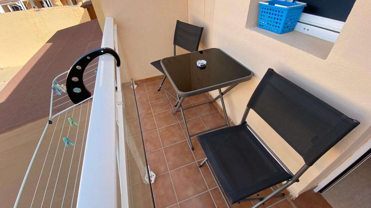 شقة Casa Rodolitos كوراليهو المظهر الخارجي الصورة