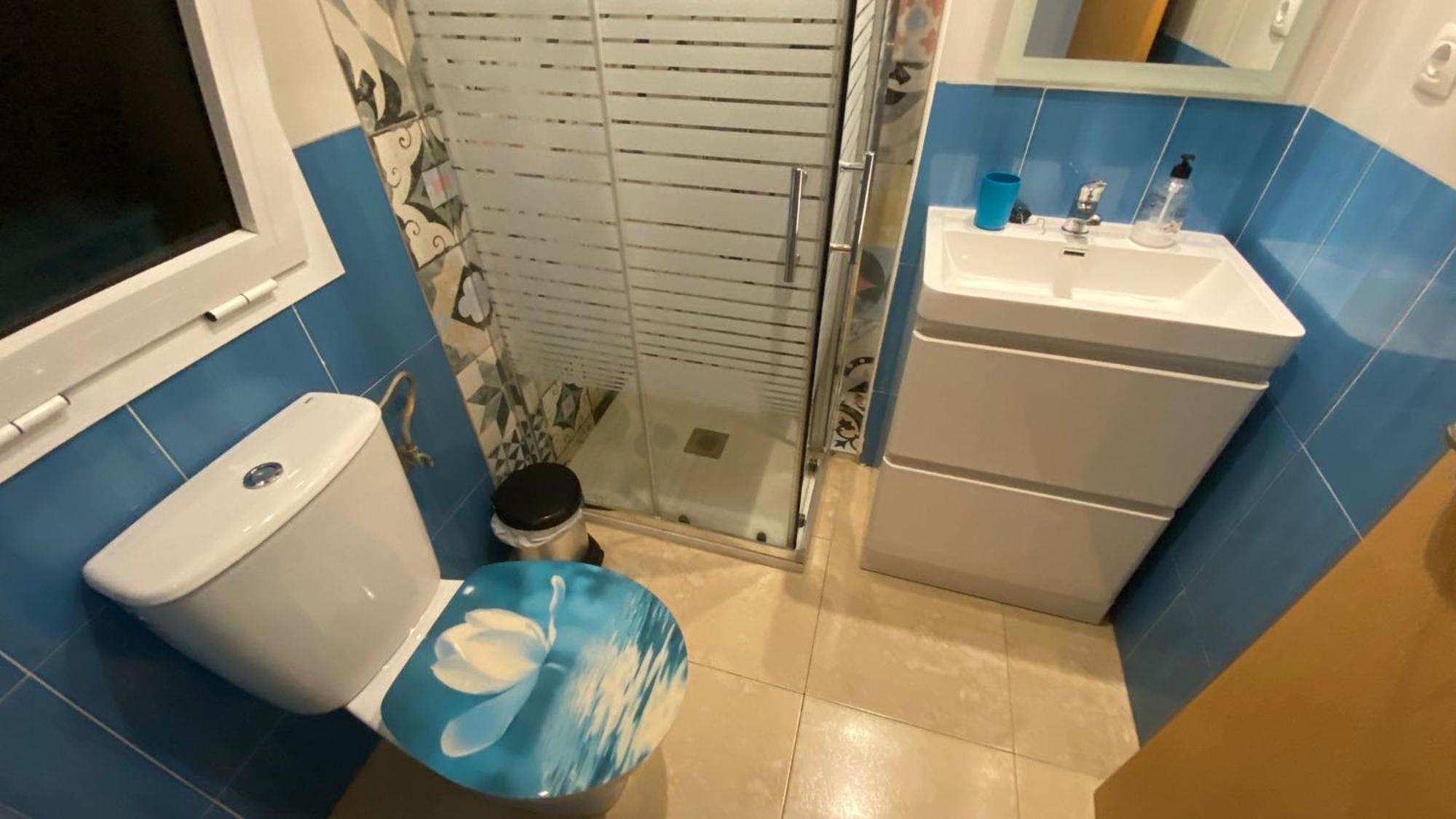 شقة Casa Rodolitos كوراليهو المظهر الخارجي الصورة