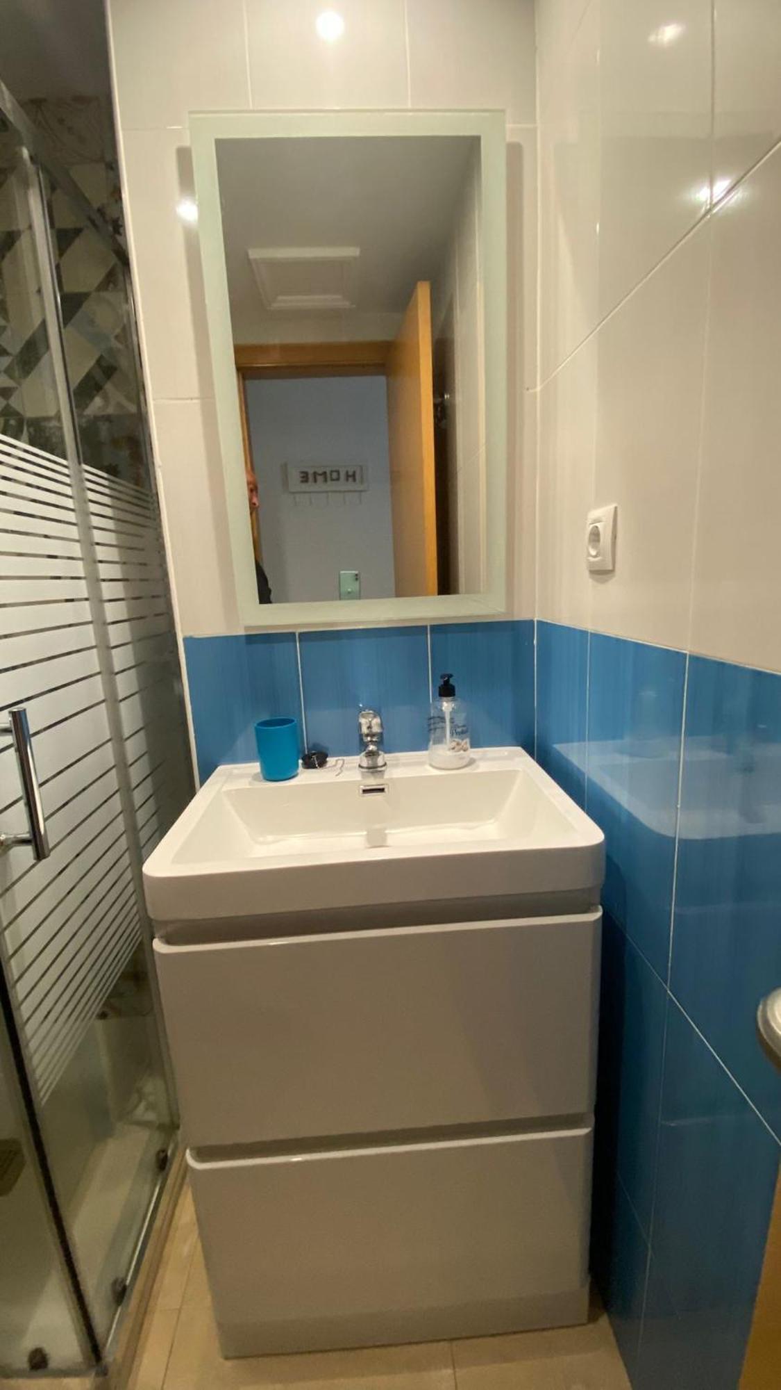شقة Casa Rodolitos كوراليهو المظهر الخارجي الصورة
